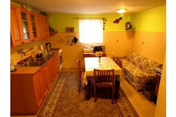 Slovacchia Privát Liptovská Osada, Esterno